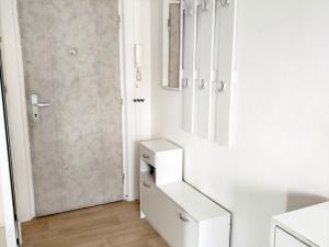 Prodej bytu 2+1, Bílina - Teplické Předměstí, Sídliště Za Chlumem, 52 m2