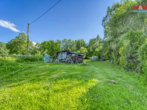 Prodej rodinného domu, Zavlekov - Vlčnov, 220 m2