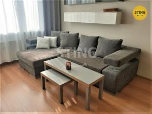 Prodej bytu 1+kk, Přerov, Budovatelů, 25 m2