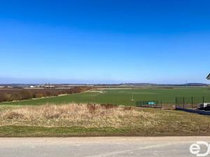 Prodej pozemku pro bydlení, Vykáň, 1165 m2