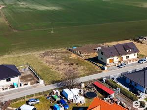 Prodej pozemku pro bydlení, Vykáň, 1165 m2