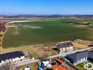 Prodej pozemku pro bydlení, Vykáň, 1165 m2