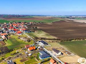 Prodej pozemku pro bydlení, Vykáň, 1165 m2