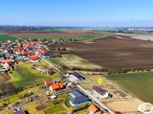 Prodej pozemku pro bydlení, Vykáň, 1165 m2