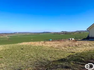 Prodej pozemku pro bydlení, Vykáň, 1165 m2