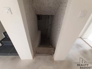 Prodej rodinného domu, Veltruby, K zastávce, 140 m2