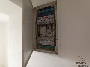 Prodej rodinného domu, Veltruby, K zastávce, 140 m2