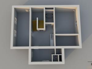 Prodej rodinného domu, Veltruby, K zastávce, 140 m2