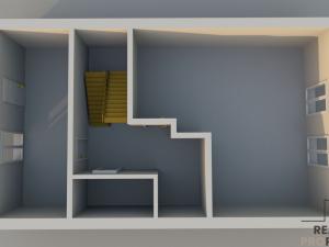 Prodej rodinného domu, Veltruby, K zastávce, 140 m2