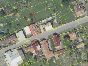 Prodej rodinného domu, Veltruby, K zastávce, 140 m2