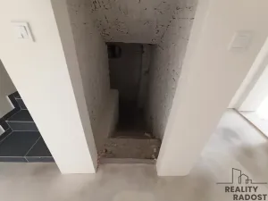 Prodej rodinného domu, Veltruby, K zastávce, 140 m2