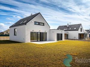 Prodej rodinného domu, České Budějovice, Ke Včelné, 207 m2