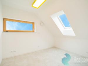 Prodej rodinného domu, České Budějovice, Ke Včelné, 207 m2