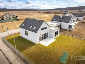 Prodej rodinného domu, České Budějovice, Ke Včelné, 207 m2