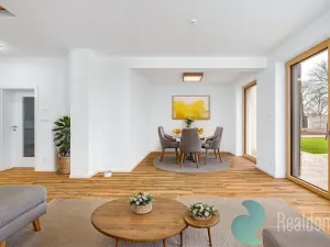 Prodej rodinného domu, České Budějovice, Ke Včelné, 207 m2