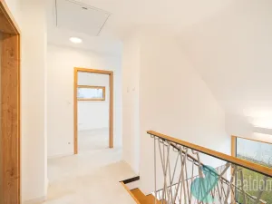 Prodej rodinného domu, České Budějovice, Ke Včelné, 207 m2