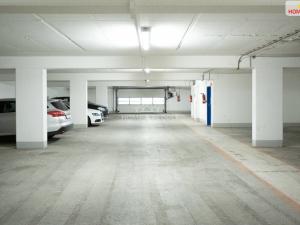 Prodej garáže, Praha - Prosek, Kytlická, 14 m2