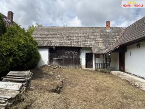 Prodej chalupy, Dražíč - Karlov-Nepomuk, 214 m2