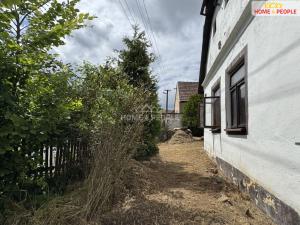 Prodej chalupy, Dražíč - Karlov-Nepomuk, 214 m2