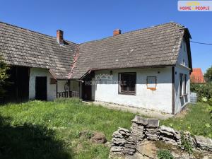 Prodej chalupy, Dražíč - Karlov-Nepomuk, 214 m2