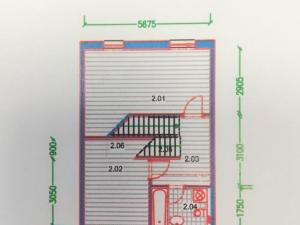 Prodej rodinného domu, Jenštejn, Zlatnická, 125 m2