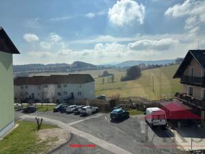 Prodej bytu 1+1, Hartmanice, 39 m2