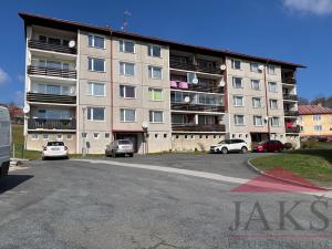 Prodej bytu 1+1, Hartmanice, 39 m2