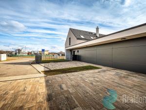 Prodej rodinného domu, České Budějovice, Ke Včelné, 212 m2