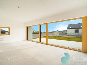 Prodej rodinného domu, České Budějovice, Ke Včelné, 212 m2