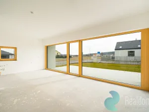 Prodej rodinného domu, České Budějovice, Ke Včelné, 116 m2