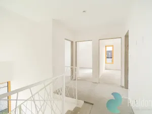 Prodej rodinného domu, České Budějovice, Ke Včelné, 116 m2