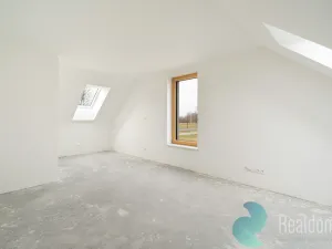 Prodej rodinného domu, České Budějovice, Ke Včelné, 116 m2