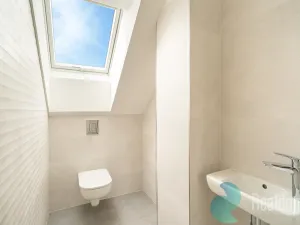 Prodej rodinného domu, České Budějovice, Ke Včelné, 116 m2