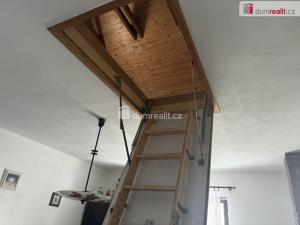 Prodej chaty, Malé Kyšice, 337 m2