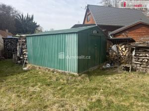 Prodej chaty, Malé Kyšice, 337 m2