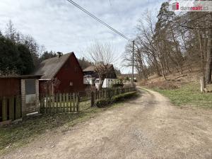 Prodej chaty, Malé Kyšice, 337 m2