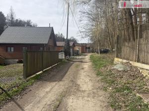 Prodej chaty, Malé Kyšice, 337 m2