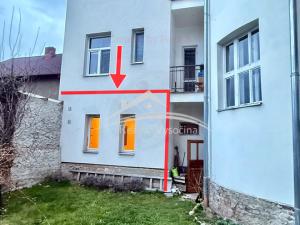 Prodej bytu 2+1, Havlíčkův Brod, Bezručova, 66 m2