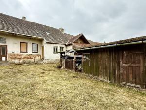Prodej rodinného domu, Opatov, 100 m2