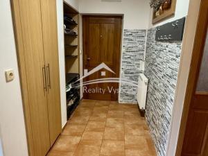 Prodej bytu 3+1, Přibyslav, Keřkov, 78 m2