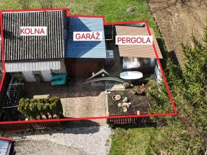 Prodej bytu 3+1, Přibyslav, Keřkov, 78 m2