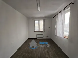 Pronájem výrobních prostor, Skuteč, Zvěřinova, 118 m2