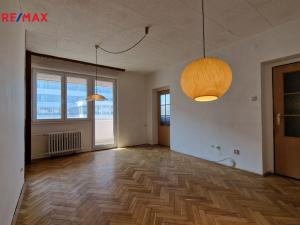 Pronájem bytu 3+1, Praha - Michle, Batelovská, 73 m2