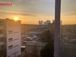 Pronájem bytu 3+1, Praha - Michle, Batelovská, 73 m2