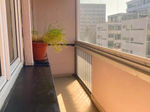 Pronájem bytu 3+1, Praha - Michle, Batelovská, 73 m2