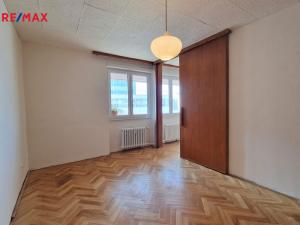 Pronájem bytu 3+1, Praha - Michle, Batelovská, 73 m2