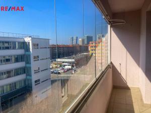 Pronájem bytu 3+1, Praha - Michle, Batelovská, 73 m2