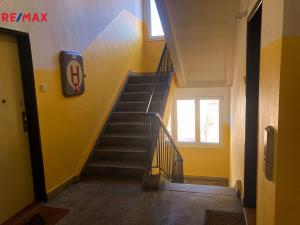 Pronájem bytu 3+1, Praha - Michle, Batelovská, 73 m2