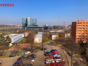 Pronájem bytu 3+1, Praha - Michle, Batelovská, 73 m2