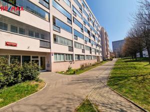 Pronájem bytu 3+1, Praha - Michle, Batelovská, 73 m2
